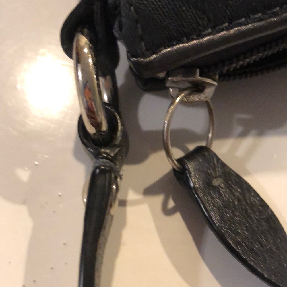 Coach Mini bag - Picture 6 of 8